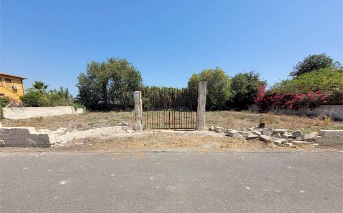 Foto 3 - Building land Via Giulio Verne, Siracusa - photo 3