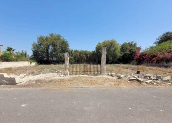 Foto 3 - Terreno edificabile Via Giulio Verne, Siracusa - foto 3