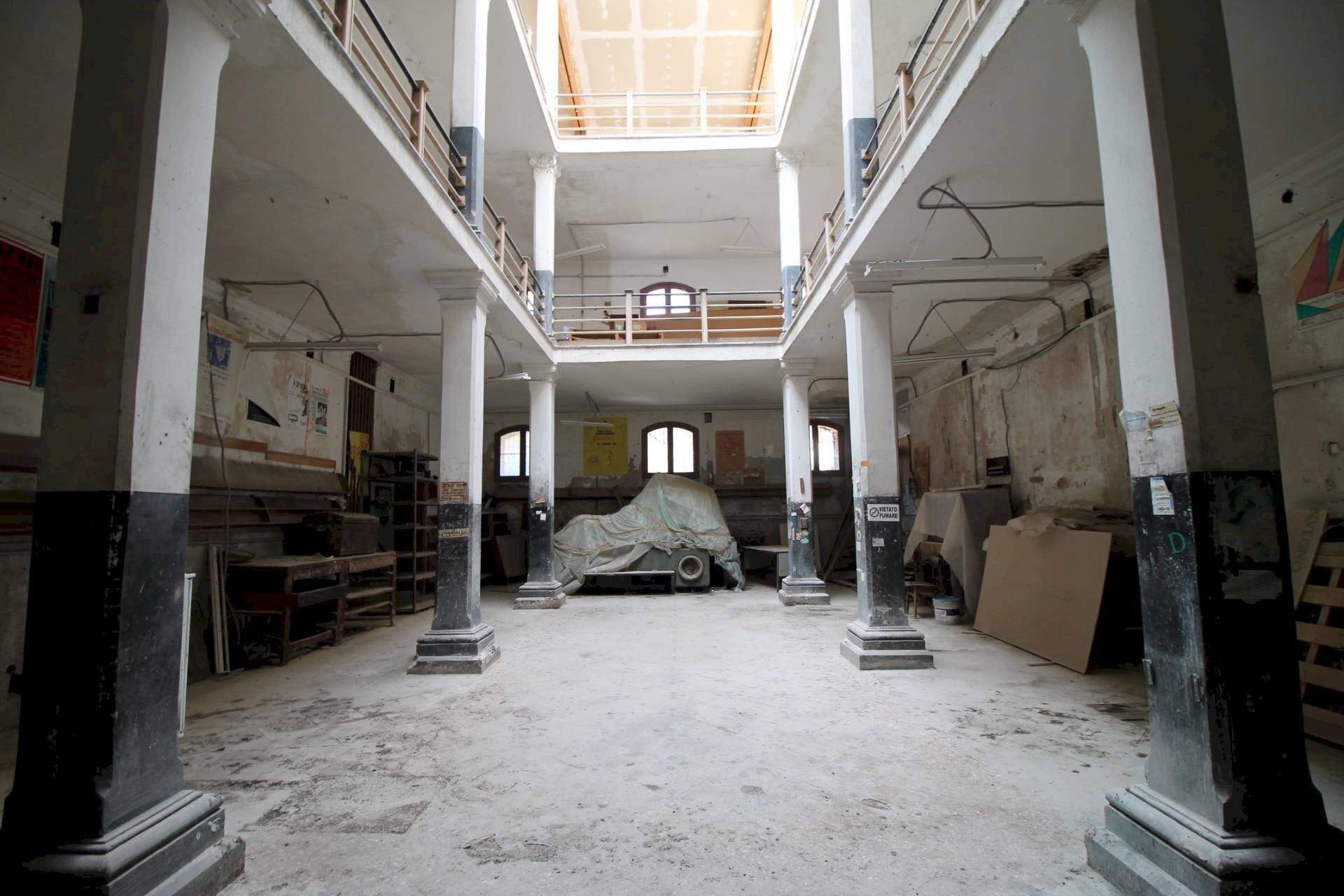 Foto 2 - Stabile - Palazzo Piazza Archimede, Siracusa - foto 2