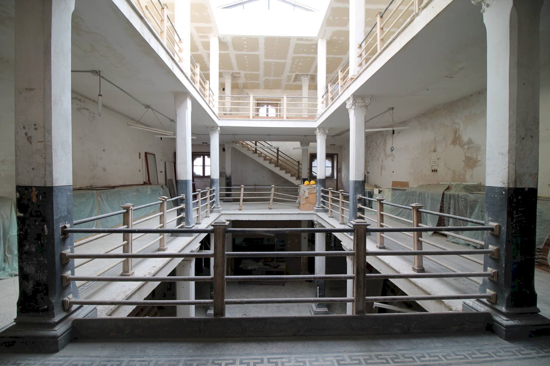 Foto 1 - Stabile - Palazzo Piazza Archimede, Siracusa - foto 1