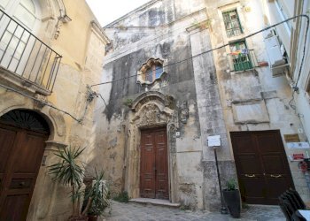 Foto 3 - Stabile - Palazzo Piazza Archimede, Siracusa - foto 3
