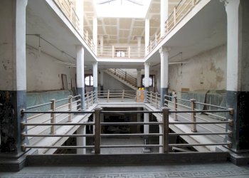 Foto 1 - Stabile - Palazzo Piazza Archimede, Siracusa - foto 1