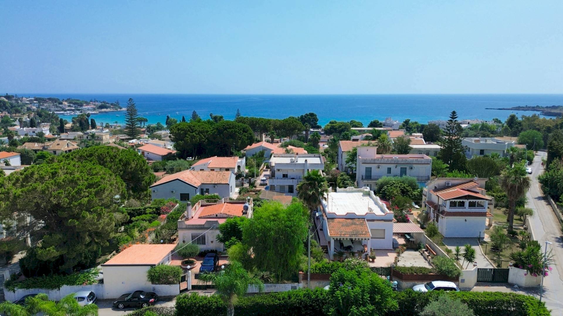 Foto 3 - Villa Via Senigallia, Siracusa - foto 3