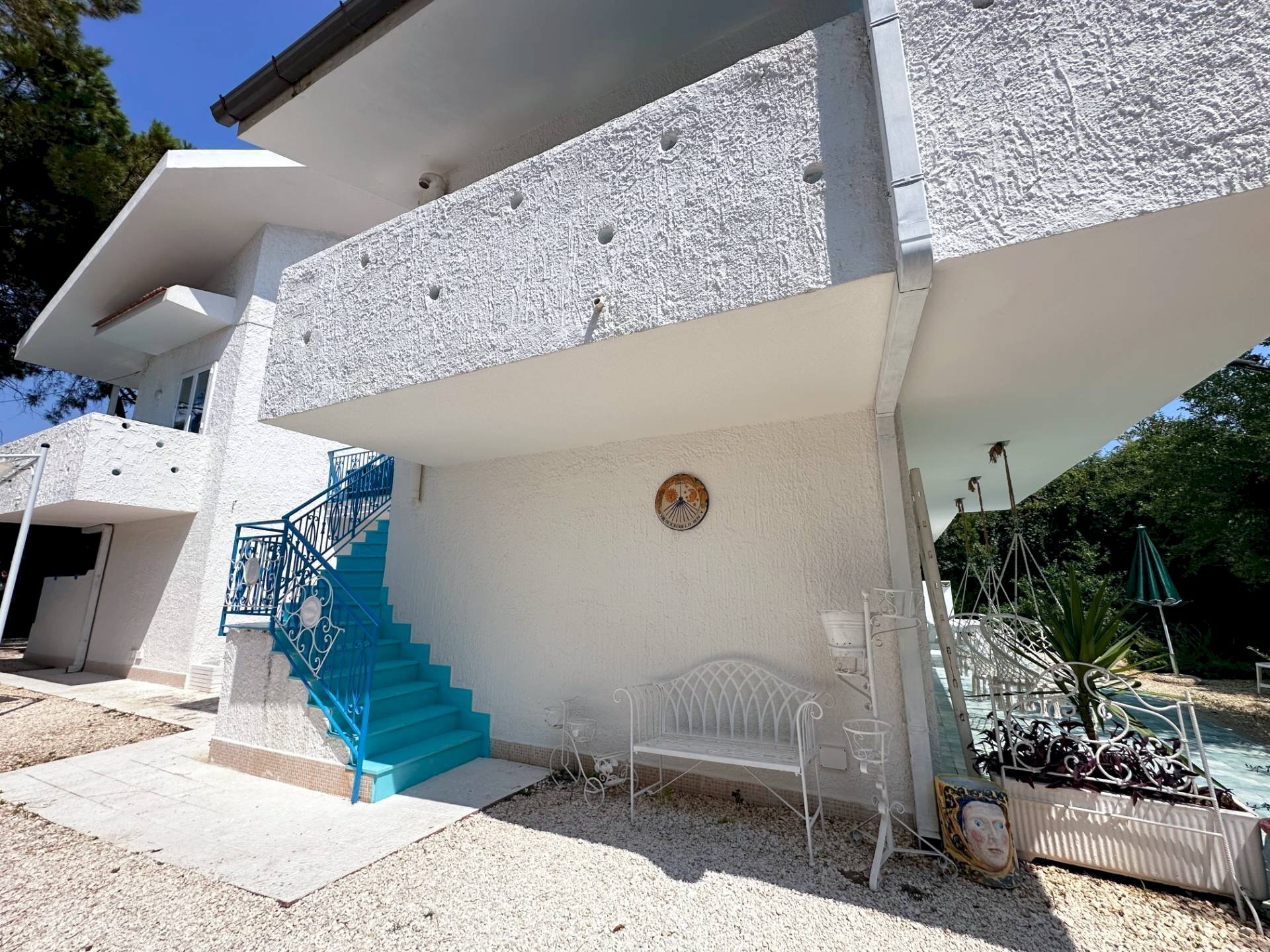 Foto 2 - Villa Via Senigallia, Siracusa - foto 2