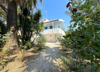 Foto 1 - Villa Via Senigallia, Siracusa - foto 1