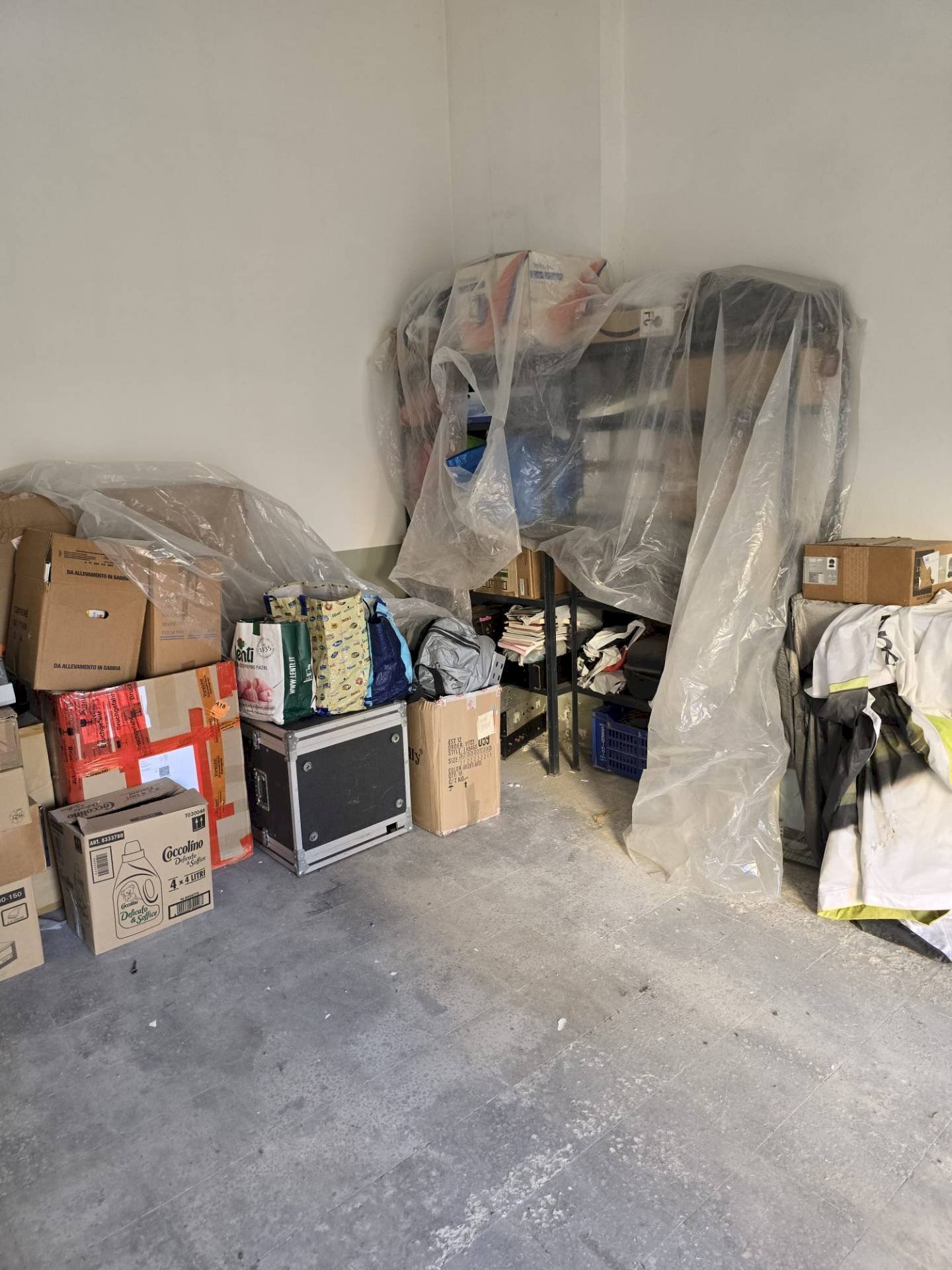 Foto 1 - Box Via Misterbianco, Siracusa - foto 1