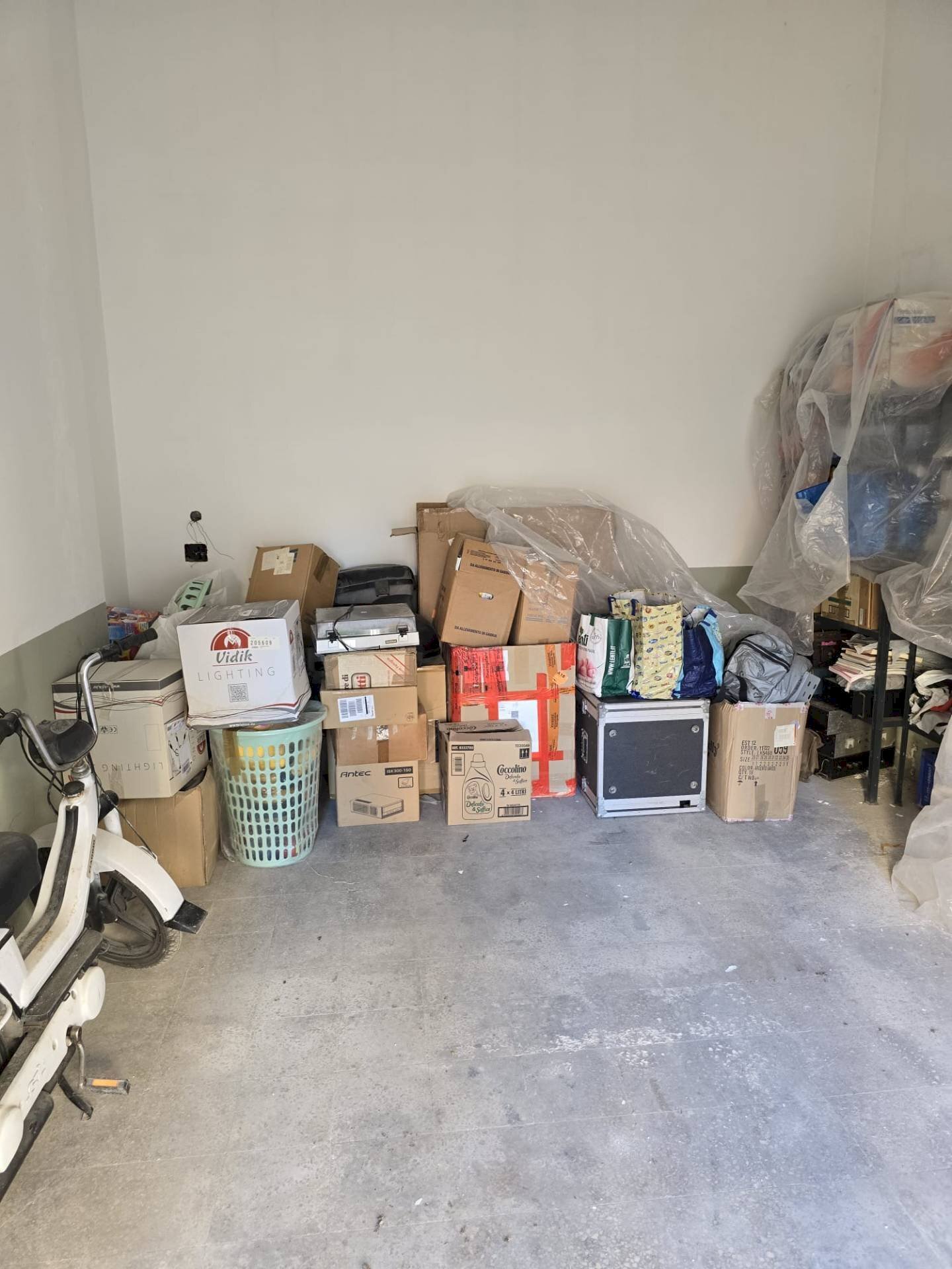 Foto 3 - Box Via Misterbianco, Siracusa - foto 3