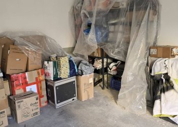 Foto 1 - Box Via Misterbianco, Siracusa - foto 1