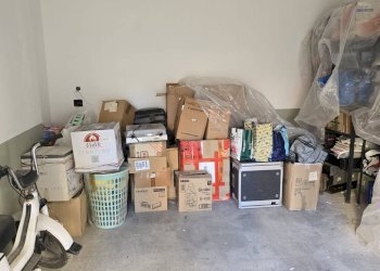 Foto 3 - Box Via Misterbianco, Siracusa - foto 3