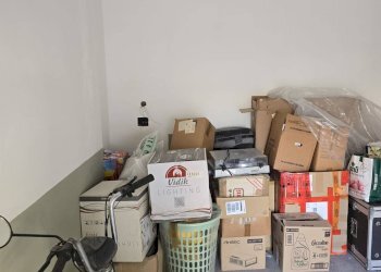 Foto 4 - Box Via Misterbianco, Siracusa - foto 4