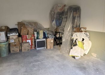 Foto 5 - Box Via Misterbianco, Siracusa - foto 5