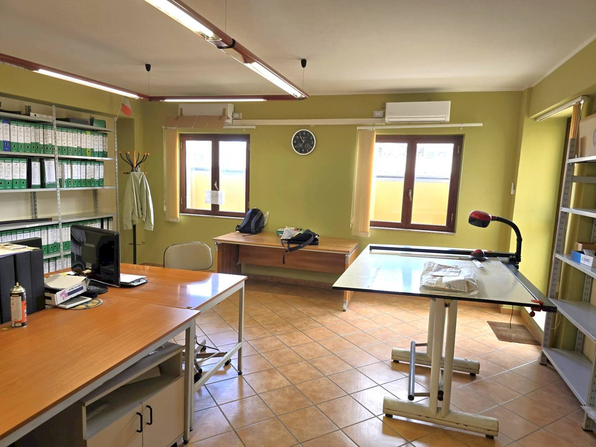 Foto 1 - Ufficio Contrada targia
 
snc, Siracusa - foto 1