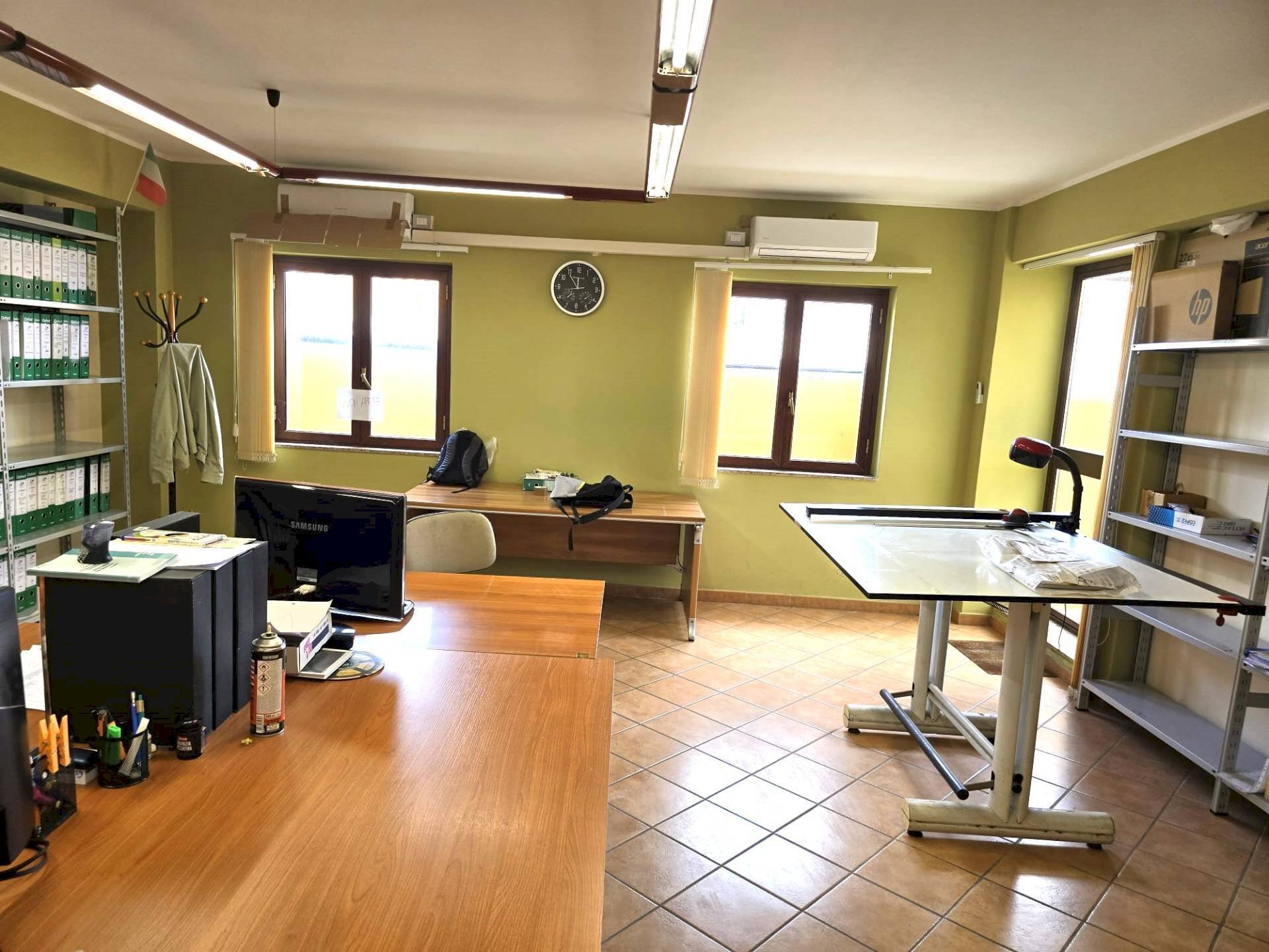 Foto 2 - Ufficio Contrada targia
 
snc, Siracusa - foto 2