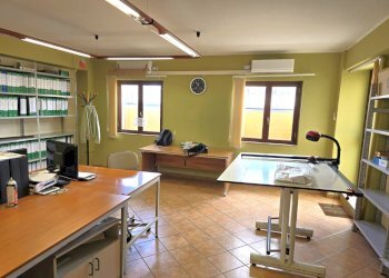 Foto 1 - Ufficio Contrada targia
snc, Siracusa - foto 1