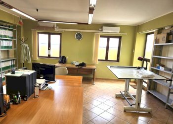 Foto 2 - Ufficio Contrada targia
snc, Siracusa - foto 2