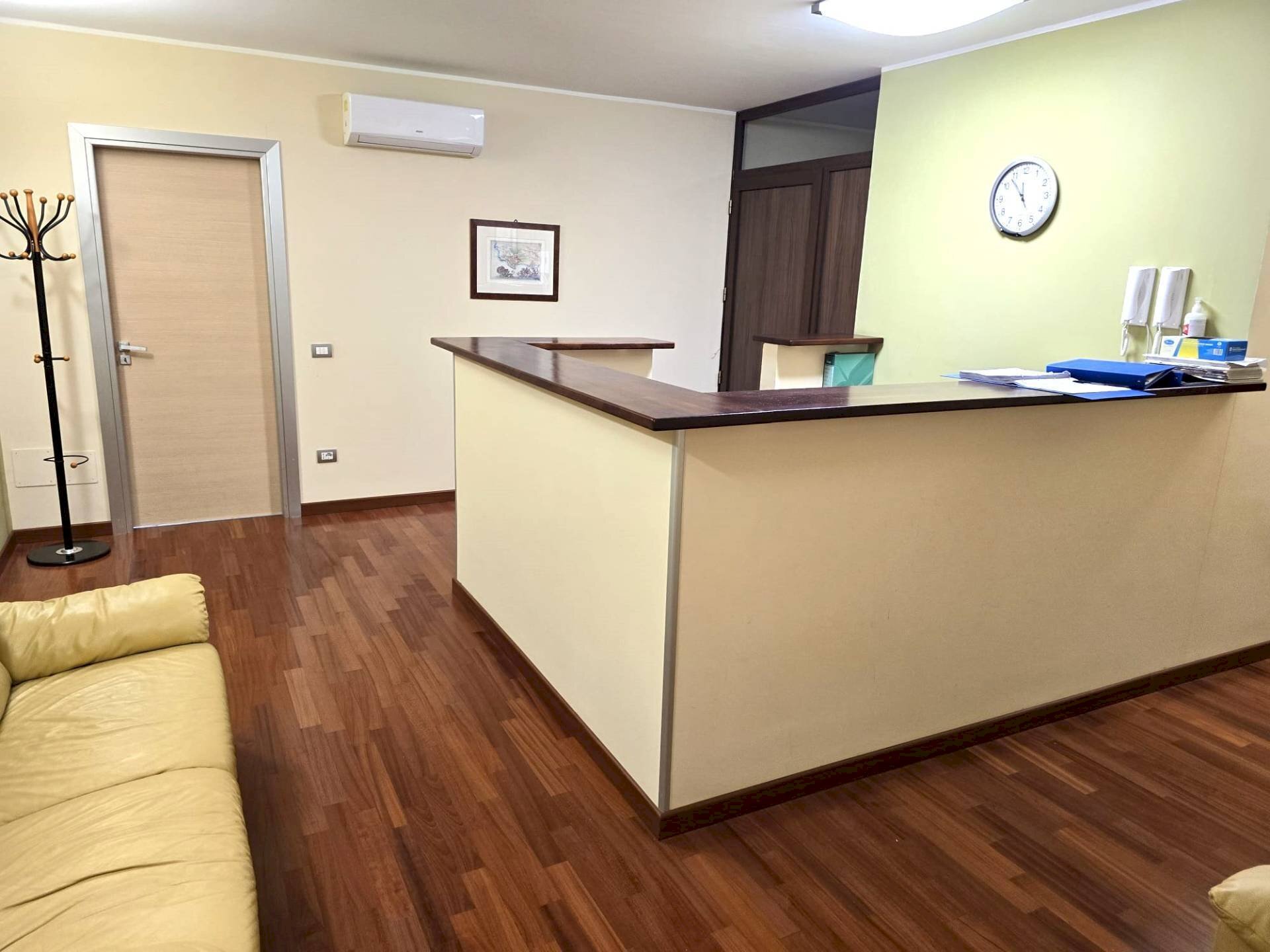 Foto 2 - Ufficio contrada targia
 
snc, Siracusa - foto 2