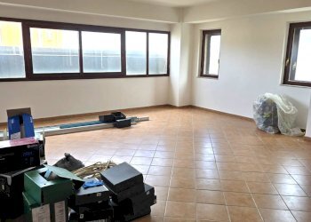 Foto 1 - Ufficio contrada targia
snc, Siracusa - foto 1