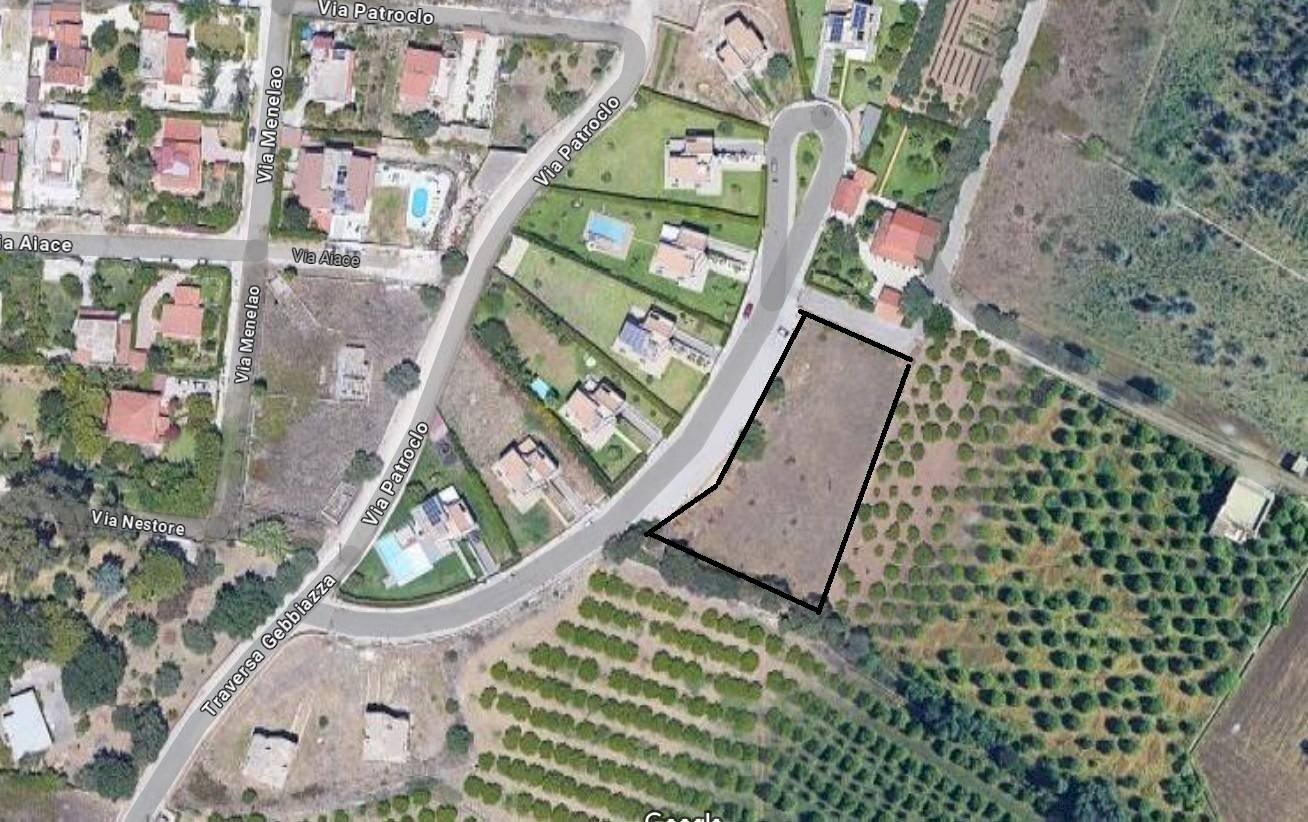 Foto 2 - Building land Strada Tremmilia
snc, Siracusa - photo 2