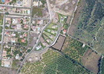 Foto 1 - Terreno edificabile Strada Tremmilia
 
snc, Siracusa - foto 1