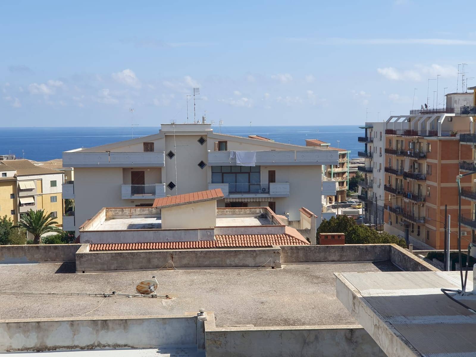 Foto 1 - Apartment Viale Grotta Santa, Siracusa - photo 1