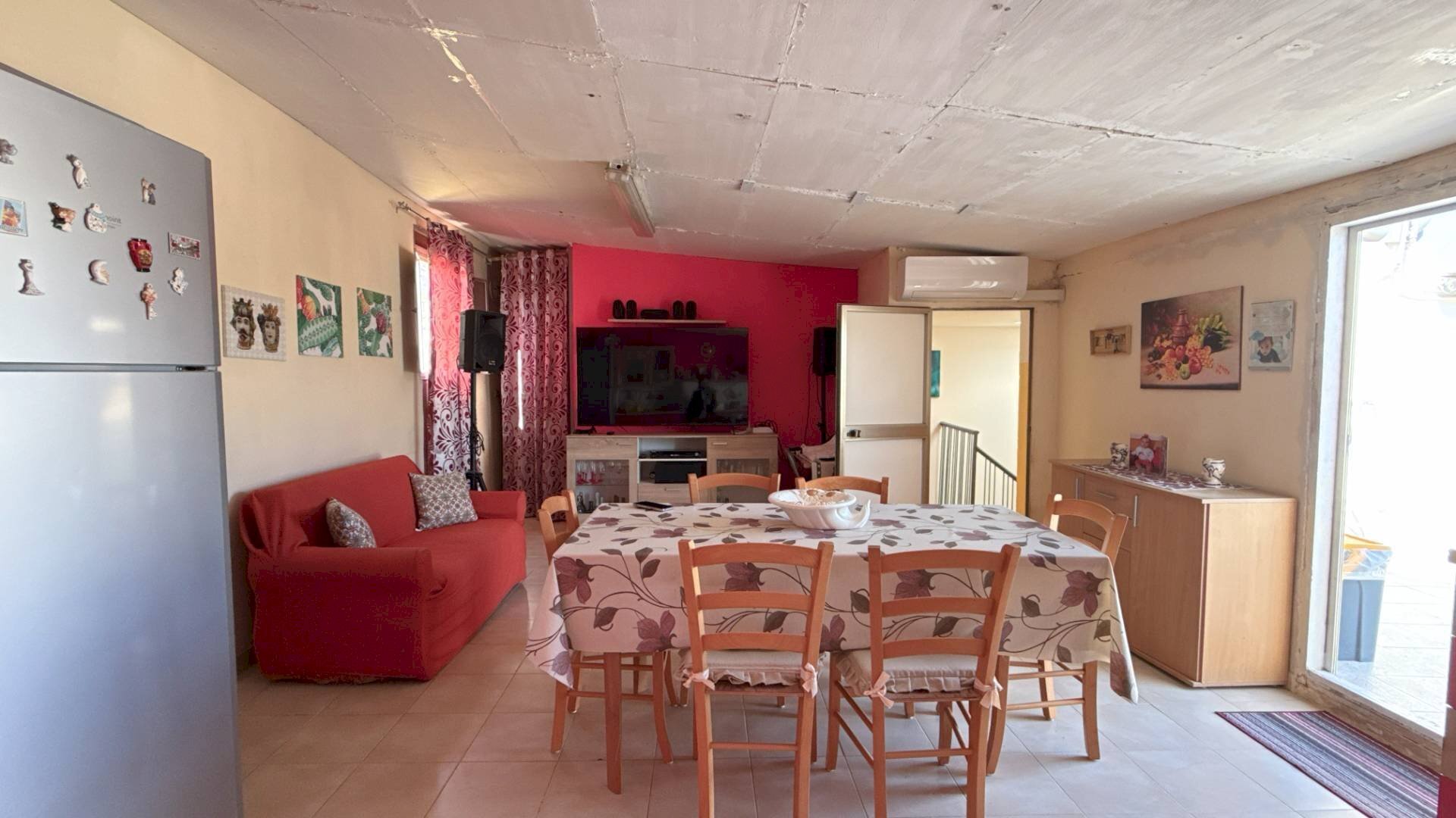 Foto 3 - Three-room apartment Via Gregorio Tedeschi
 
0, Siracusa - photo 3