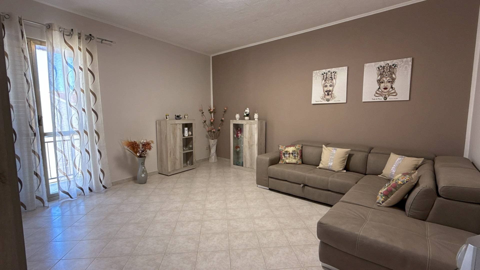 Foto 1 - Three-room apartment Via Gregorio Tedeschi
 
0, Siracusa - photo 1