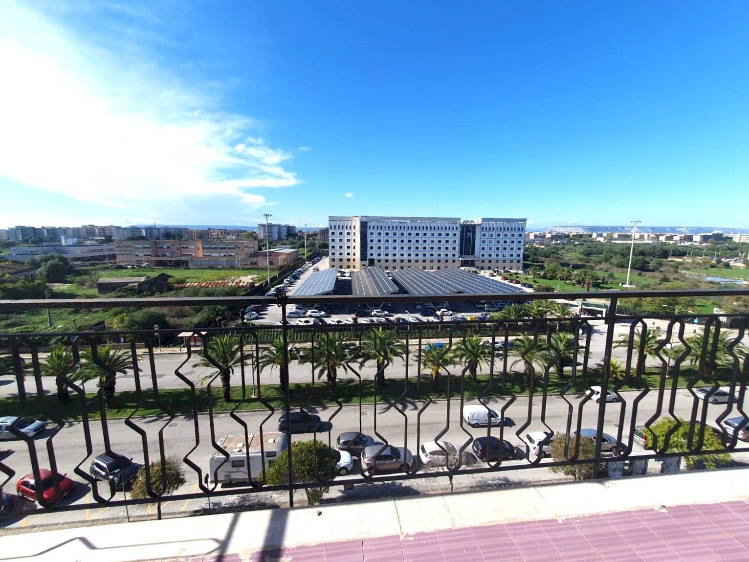 Foto 1 - Apartment Viale Santa Panagia, Siracusa - photo 1