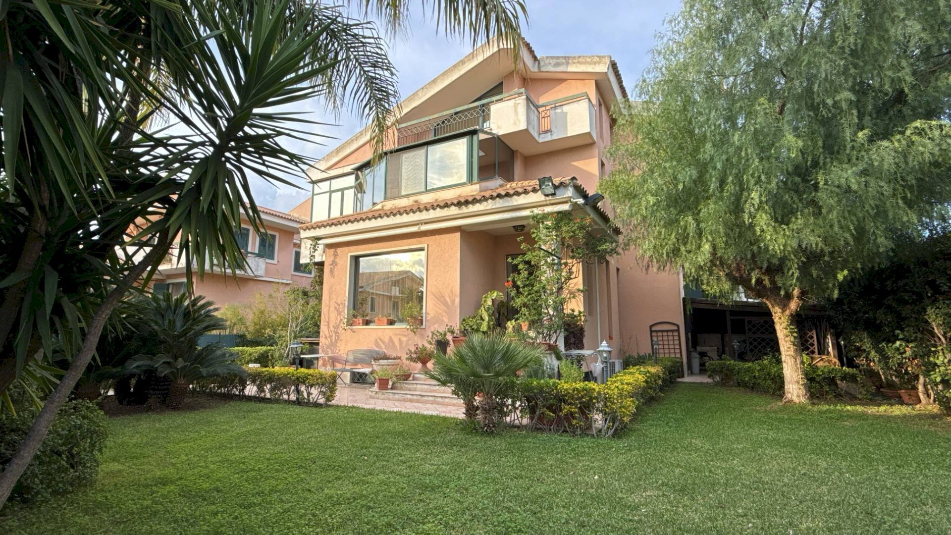 Foto 3 - Villa traversa sinerchia, Siracusa - photo 3