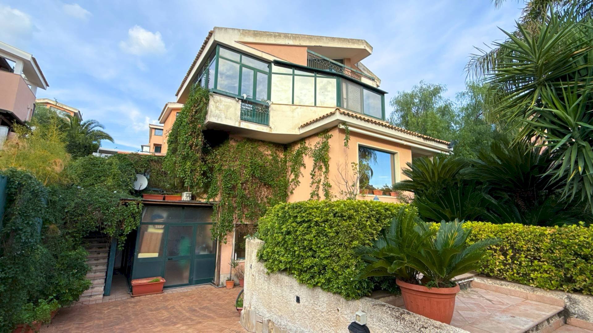 Foto 1 - Villa traversa sinerchia, Siracusa - photo 1