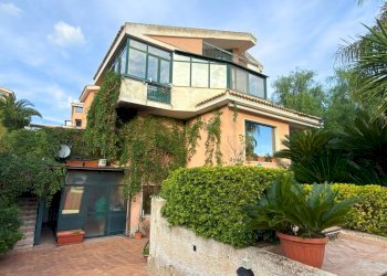 Foto 1 - Villa traversa sinerchia, Siracusa - foto 1