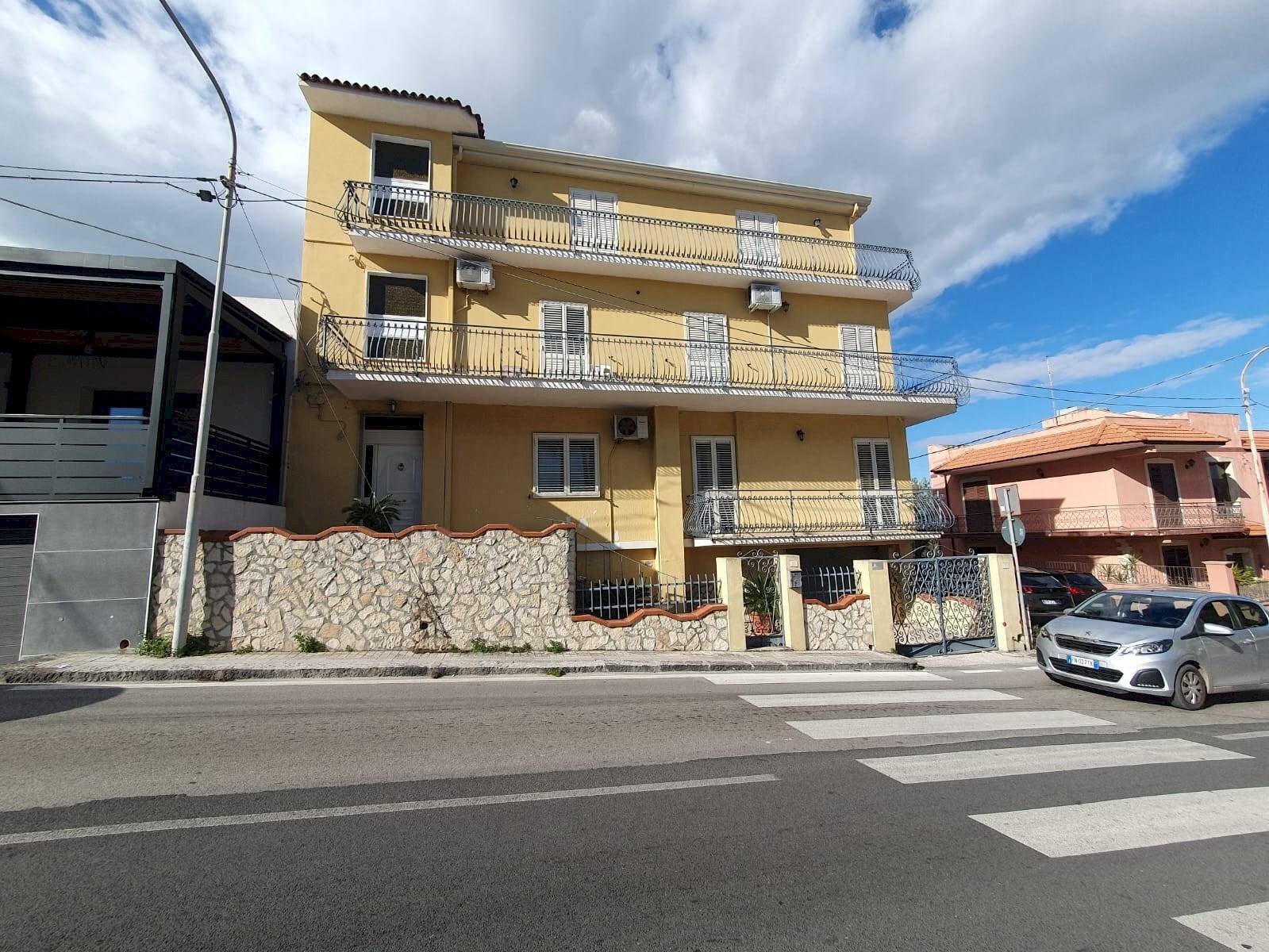 Foto 1 - Quadrilocale Via jonica, Siracusa - foto 1