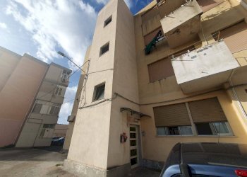 Foto 1 - Bilocale Via Luciano Al', Siracusa - foto 1
