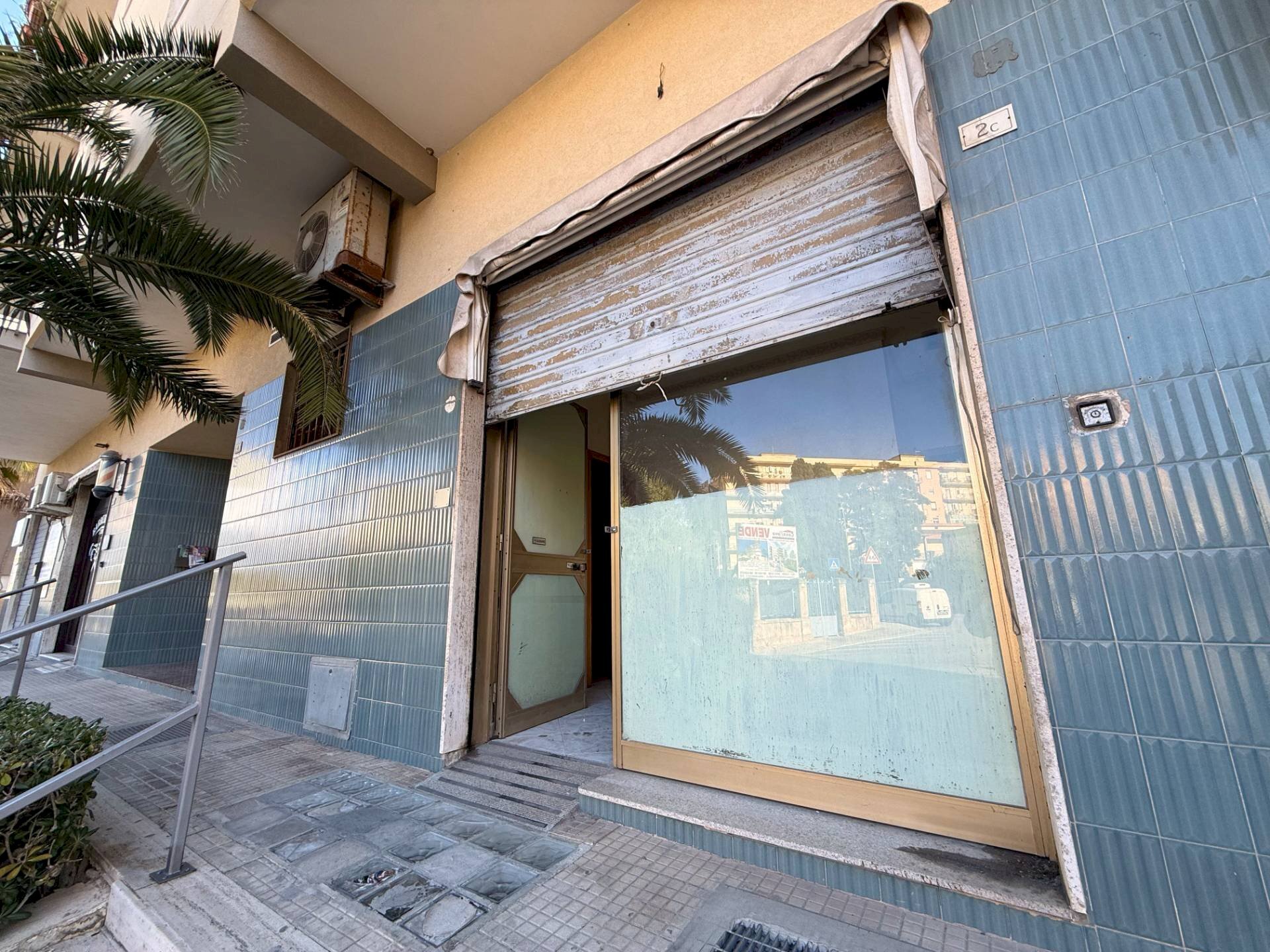 Foto 2 - Locale Commerciale Via Servi di Maria, Siracusa - foto 2