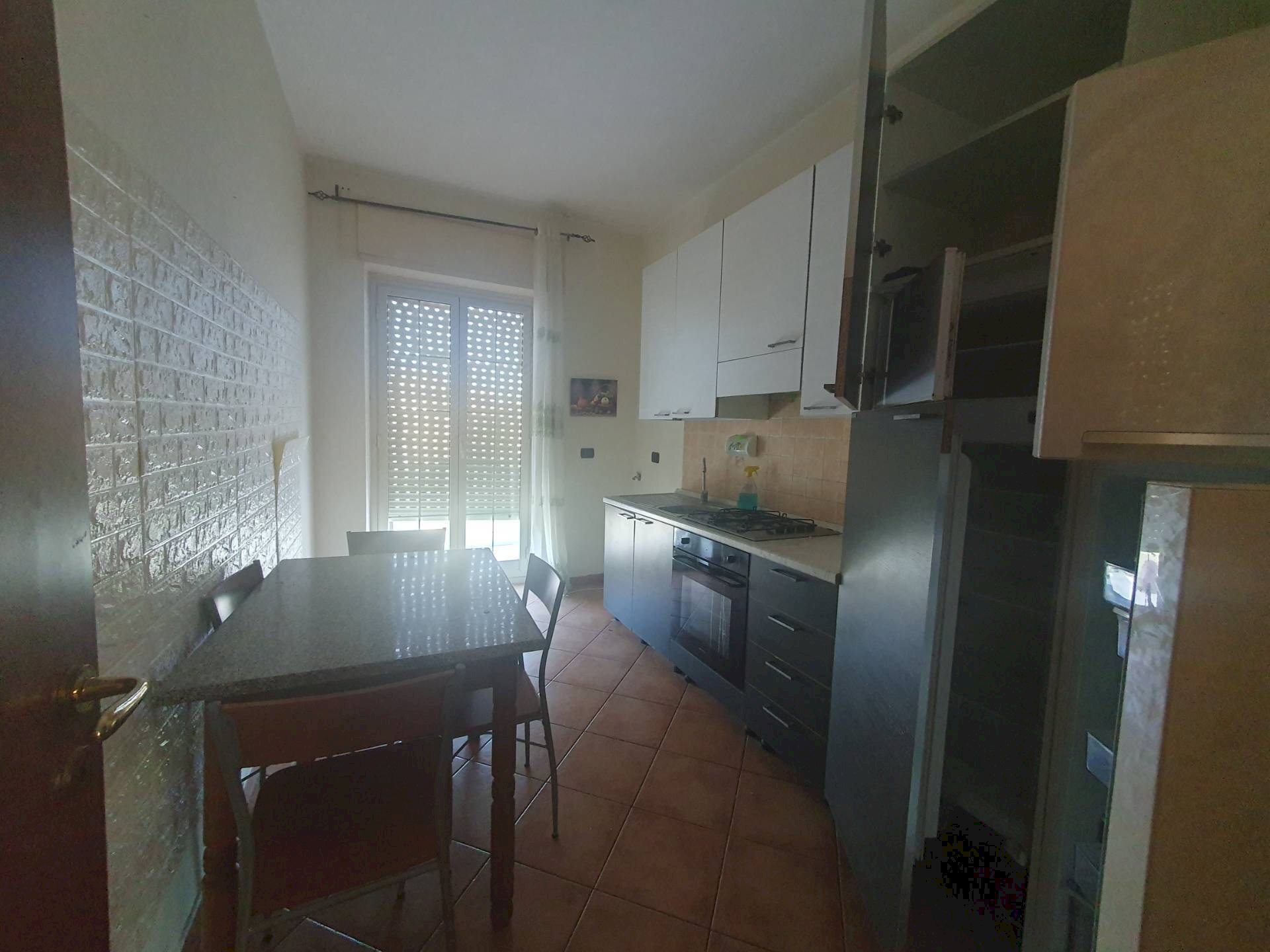 Foto 2 - Three-room apartment Viale Teracati, Siracusa - photo 2