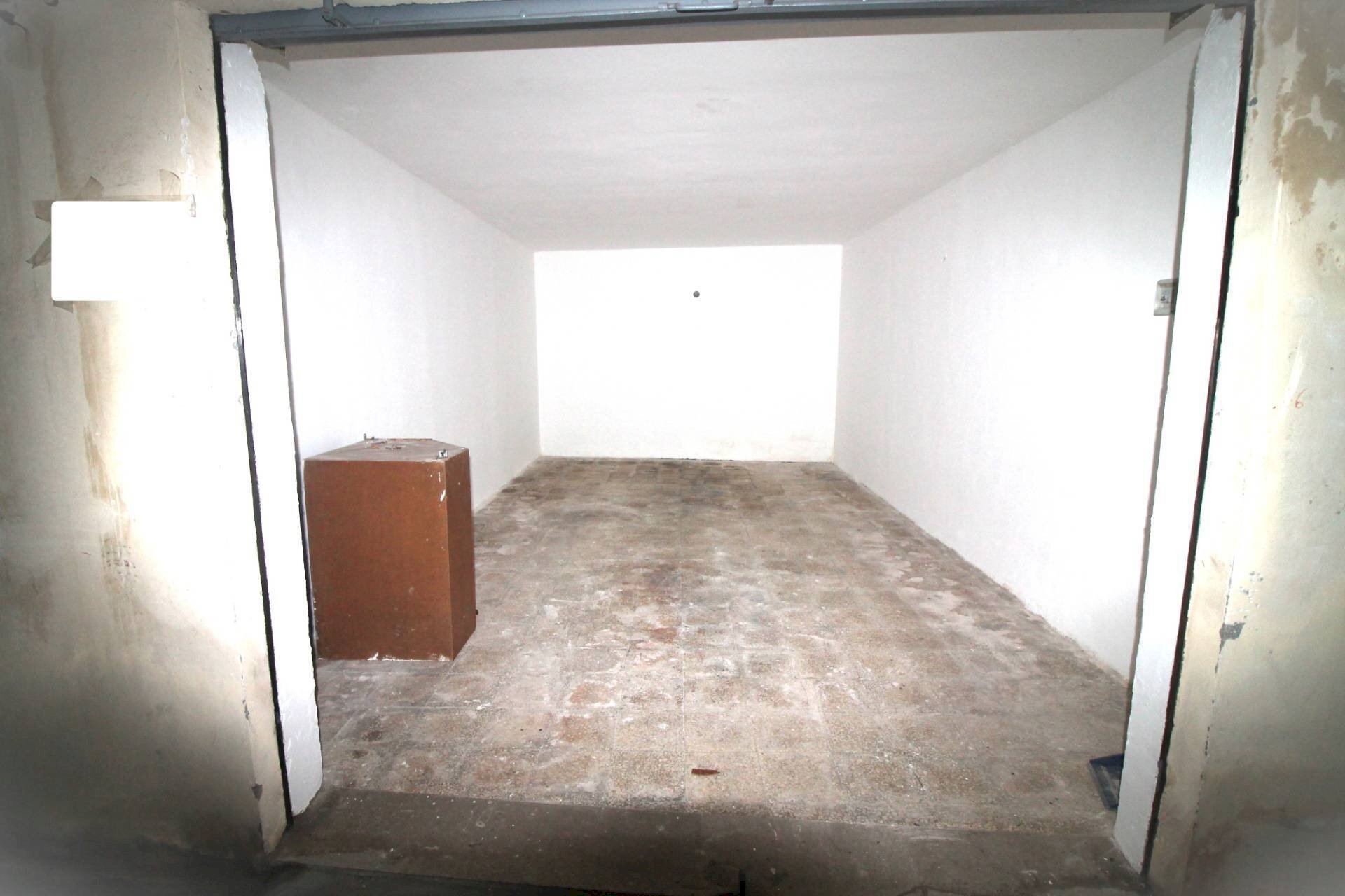 Foto 2 - Box Via Di Villa Ortisi, Siracusa - foto 2