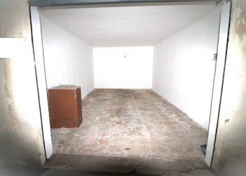 Foto 1 - Box Via Di Villa Ortisi, Siracusa - foto 1