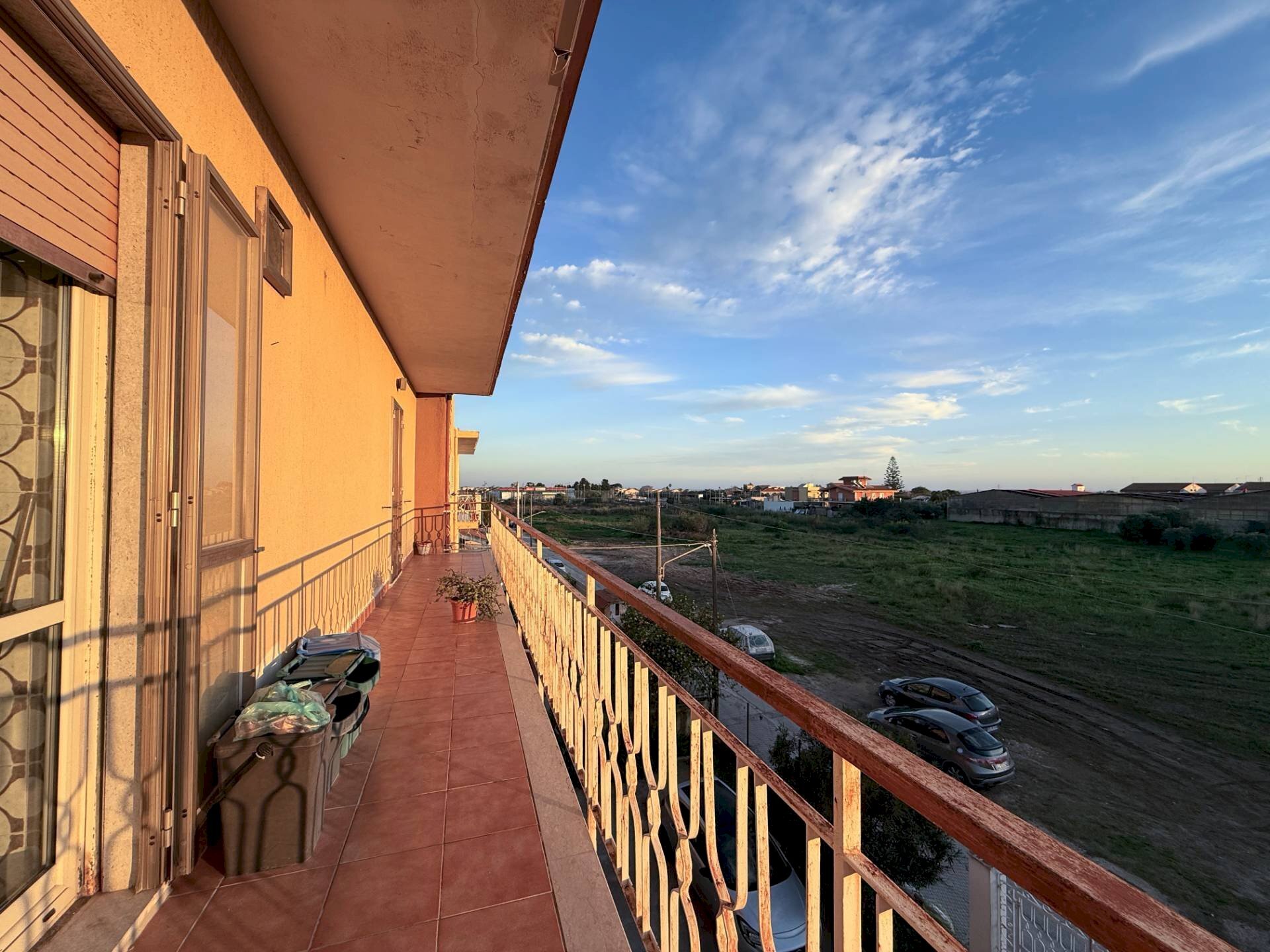 Foto 1 - Apartment Via Monti Iblei, Siracusa - photo 1