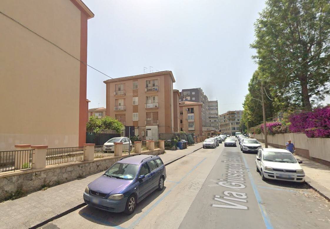 Foto 3 - Quadrilocale Via Testaferrata, Siracusa - foto 3