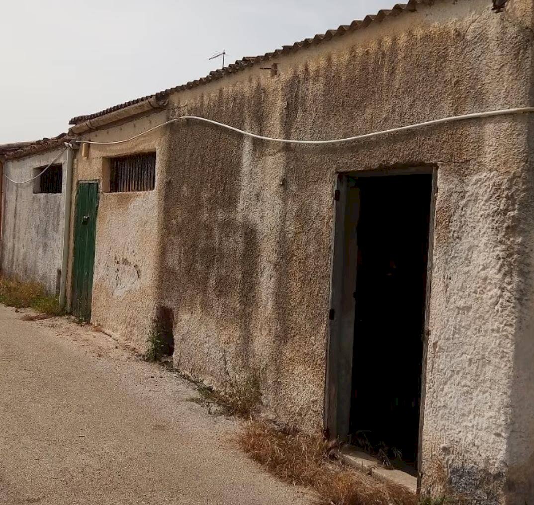 Foto 1 - Magazzino Traversa Rumania, Siracusa - foto 1