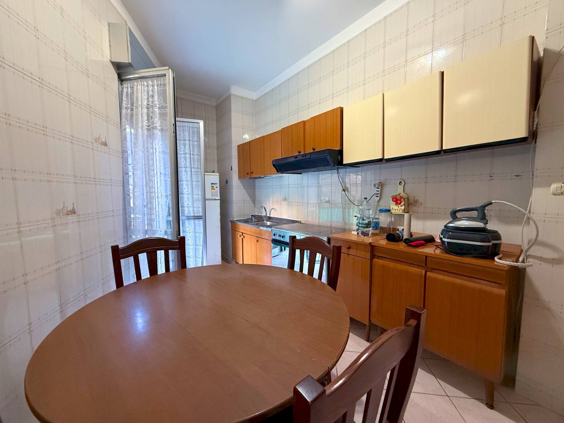 Foto 3 - Two-room apartment Via Grotta Santa, Siracusa - photo 3