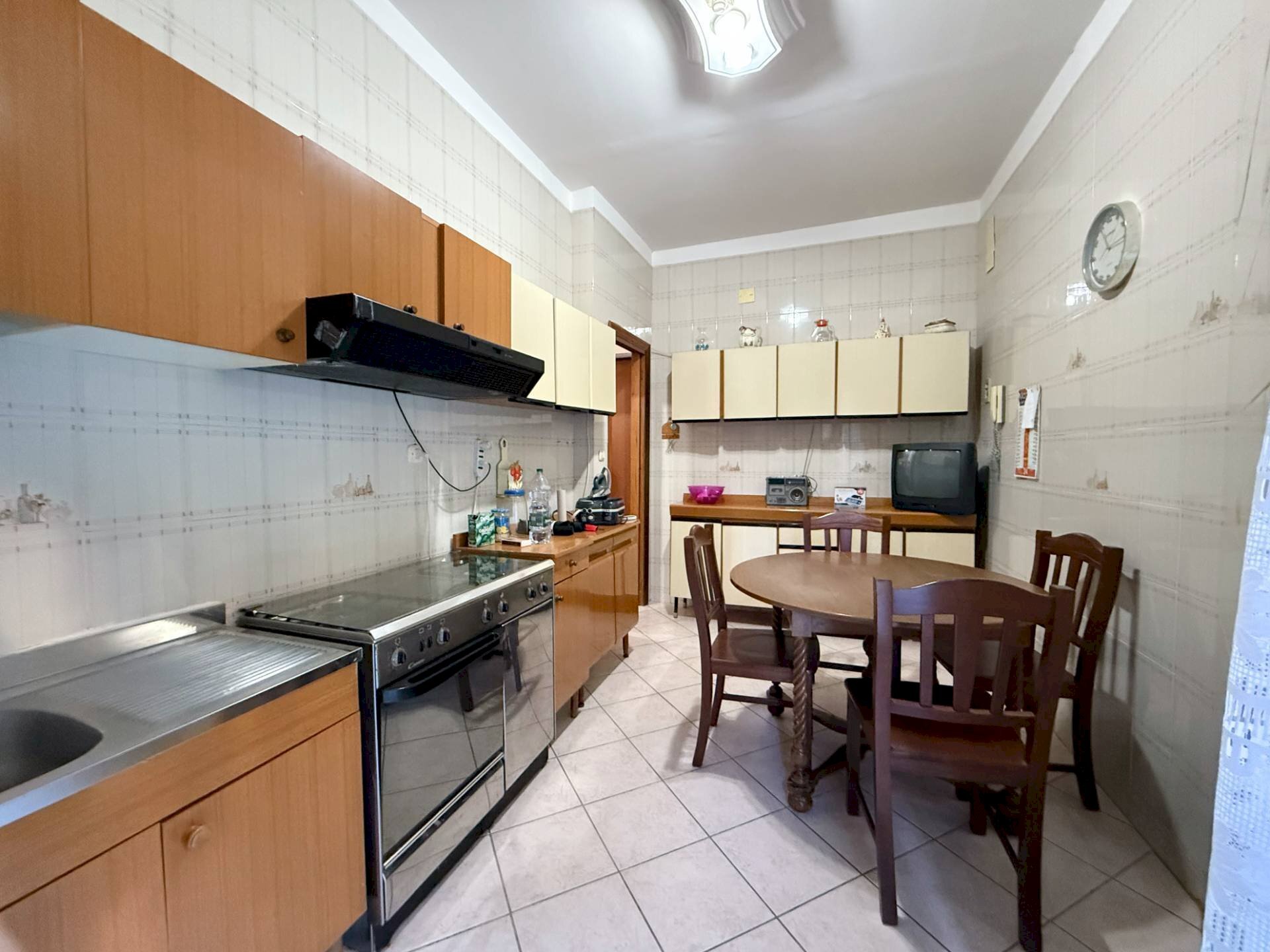 Foto 2 - Two-room apartment Via Grotta Santa, Siracusa - photo 2