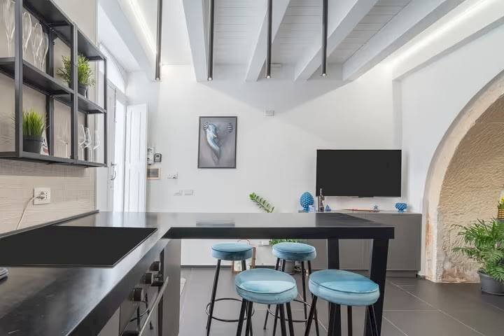 Foto 2 - One-room apartment Piazza Del Precursore, Siracusa - photo 2