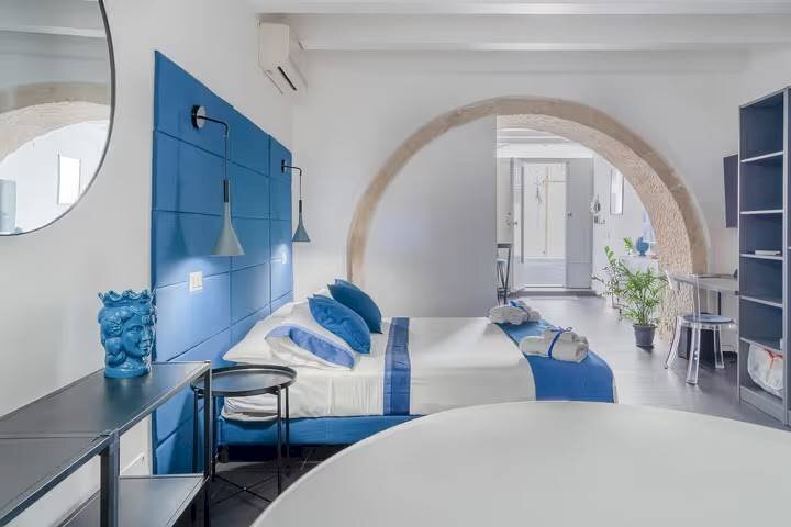 Foto 3 - One-room apartment Piazza Del Precursore, Siracusa - photo 3