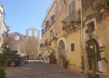 Foto 1 - One-room apartment Piazza Del Precursore, Siracusa - photo 1