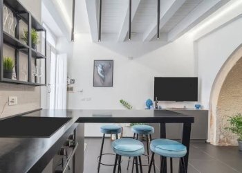 Foto 2 - One-room apartment Piazza Del Precursore, Siracusa - photo 2