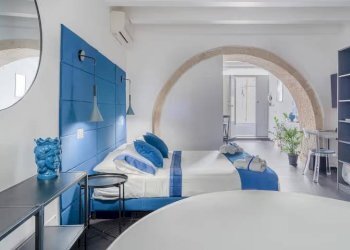 Foto 3 - One-room apartment Piazza Del Precursore, Siracusa - photo 3