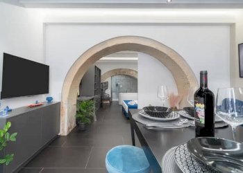 Foto 7 - One-room apartment Piazza Del Precursore, Siracusa - photo 7