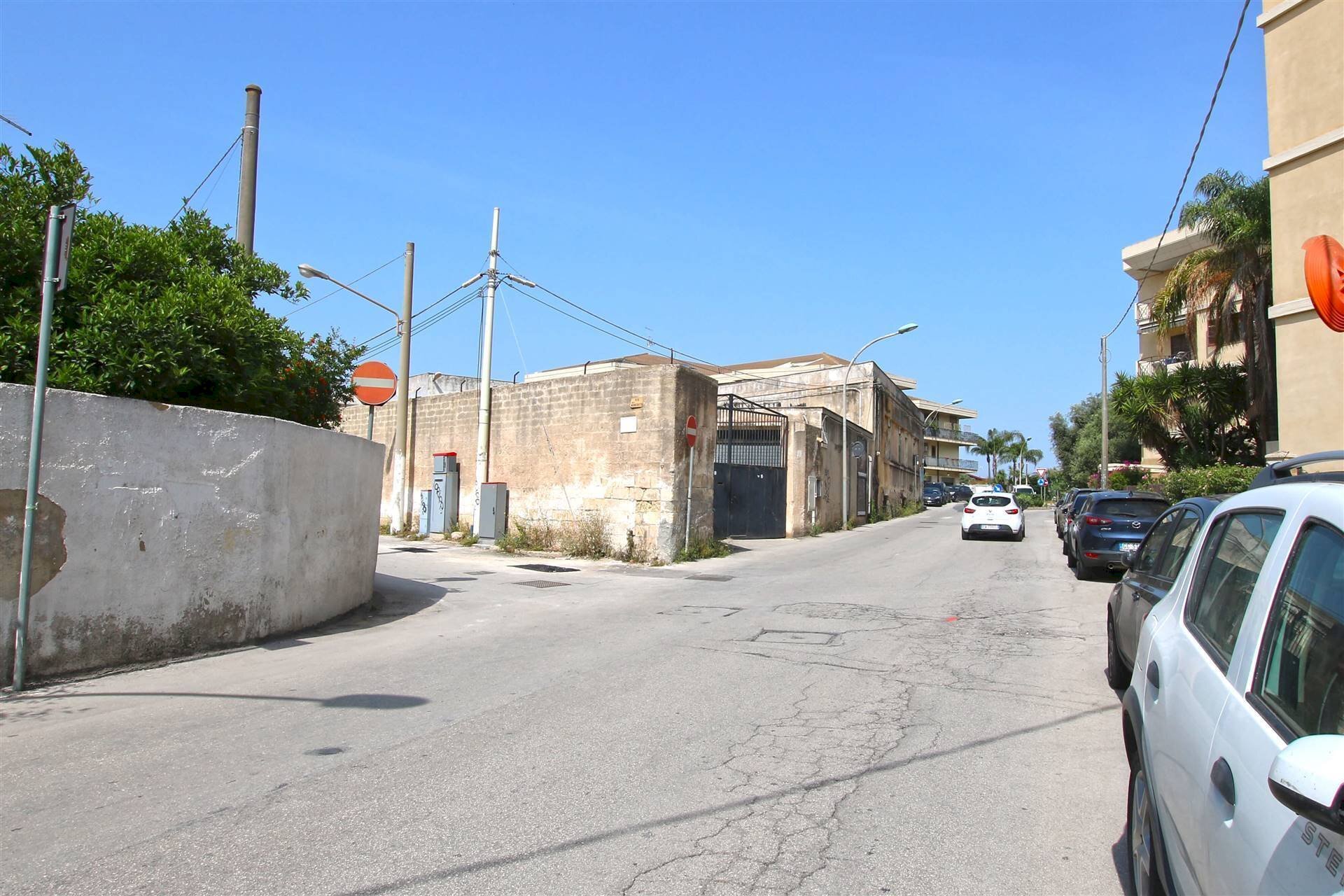 Foto 1 - Capannone Via Forlanini, Siracusa - foto 1