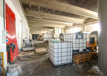 Foto 5 - Capannone Via Forlanini, Siracusa - foto 5