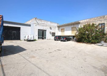 Foto 13 - Capannone Via Forlanini, Siracusa - foto 13